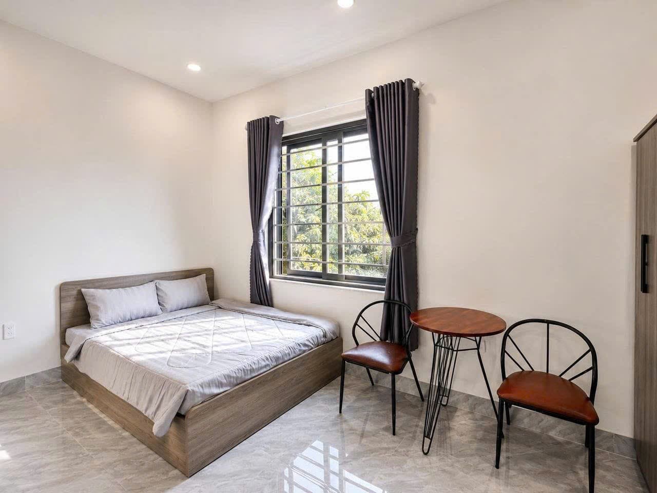 Studio Apartment for Rent – My An Area — Studio fully furnished (photo 3)