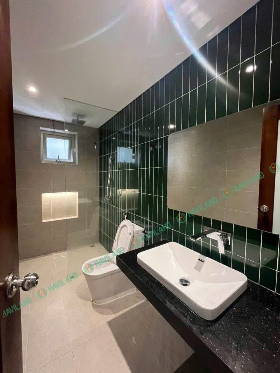 Cozy 1BR Apartment – City Center, Da Nang — 1BR fully furnished (photo 2)