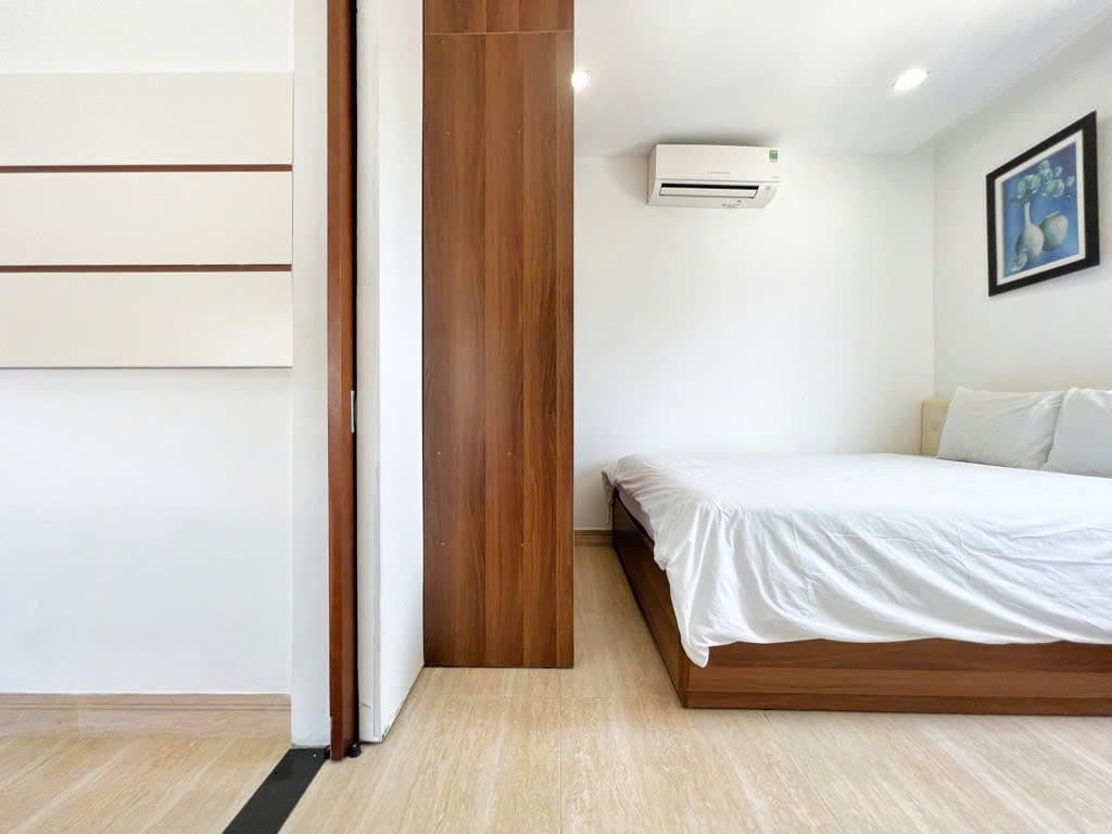 SPACIOUS 2-BEDROOM APARTMENT FOR RENT — 2BR fully furnished (photo 2)