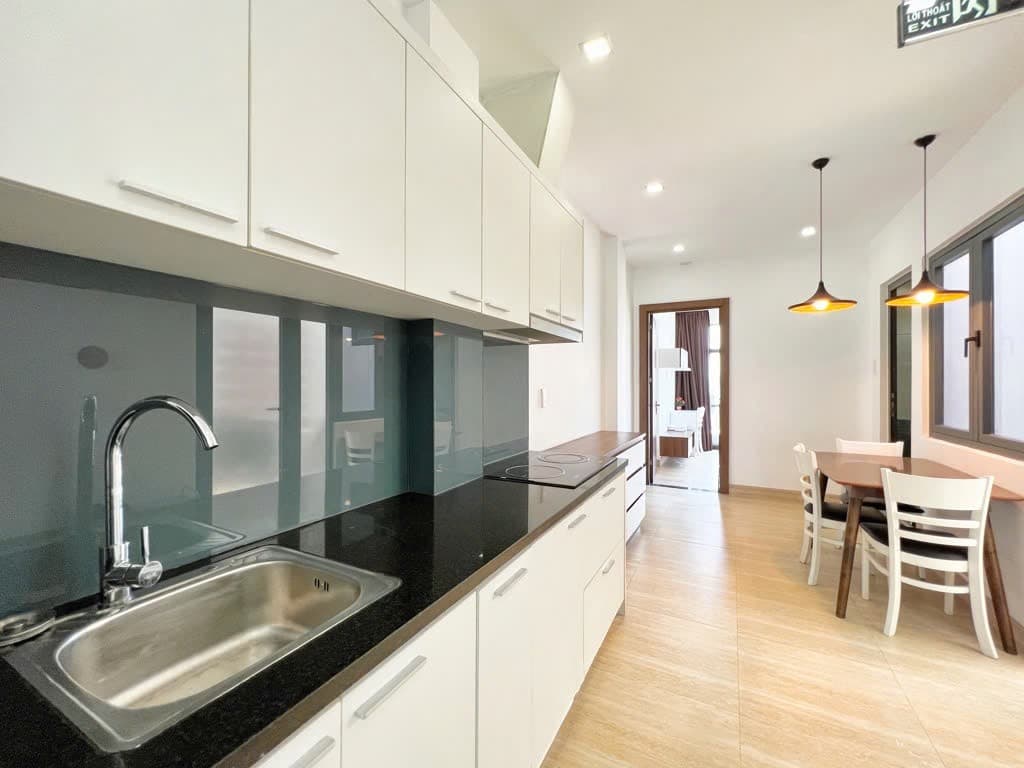 SPACIOUS 2-BEDROOM APARTMENT FOR RENT — 2BR fully furnished (photo 7)