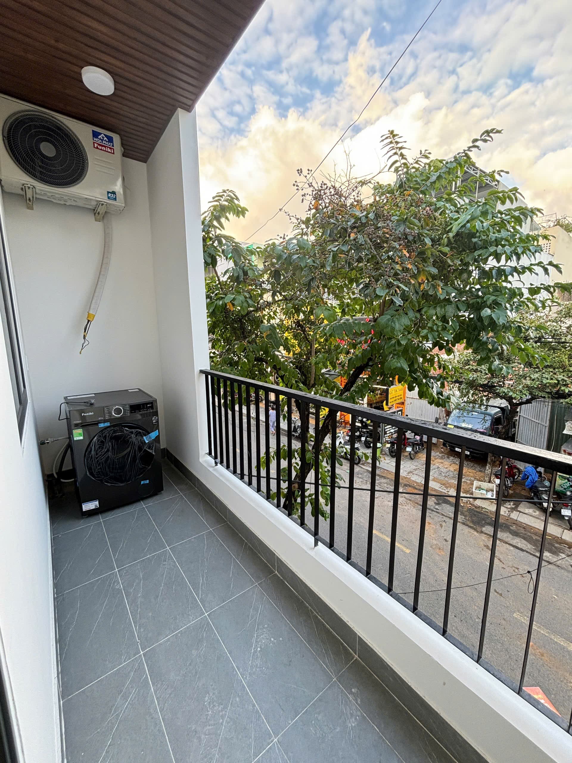 1 Bed Room For Rent in Son Tra — 1BR fully furnished (photo 5)