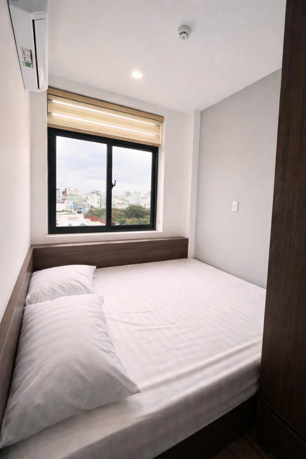 2BR Apartment For Rent in Son Tra District — 2BR fully furnished (photo 3)
