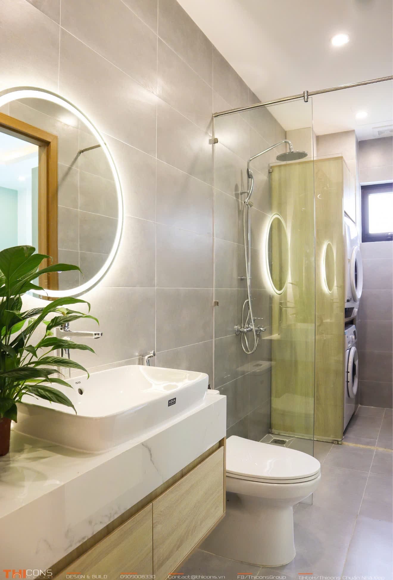 1BEDROOM For Rent In My An Area Da Nang — 1BR fully furnished (photo 5)