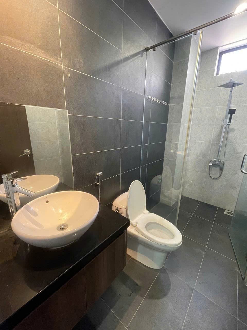 New Studio Apartment For Rent In Khue My — Studio fully furnished (photo 5)