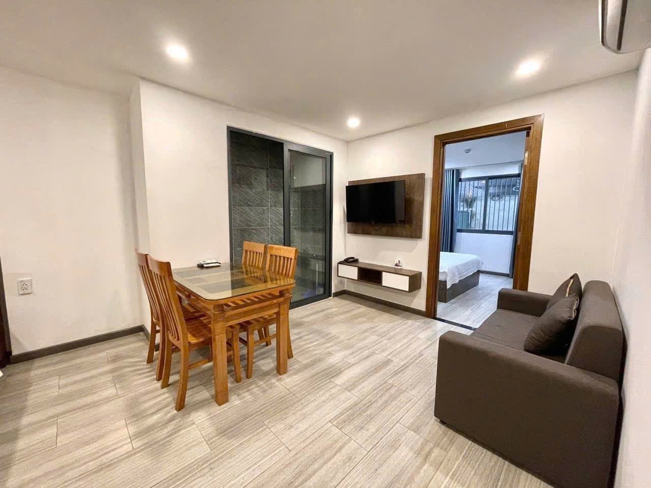 2 Bedrooms Apartment For Rent — 2BR fully furnished (photo 4)