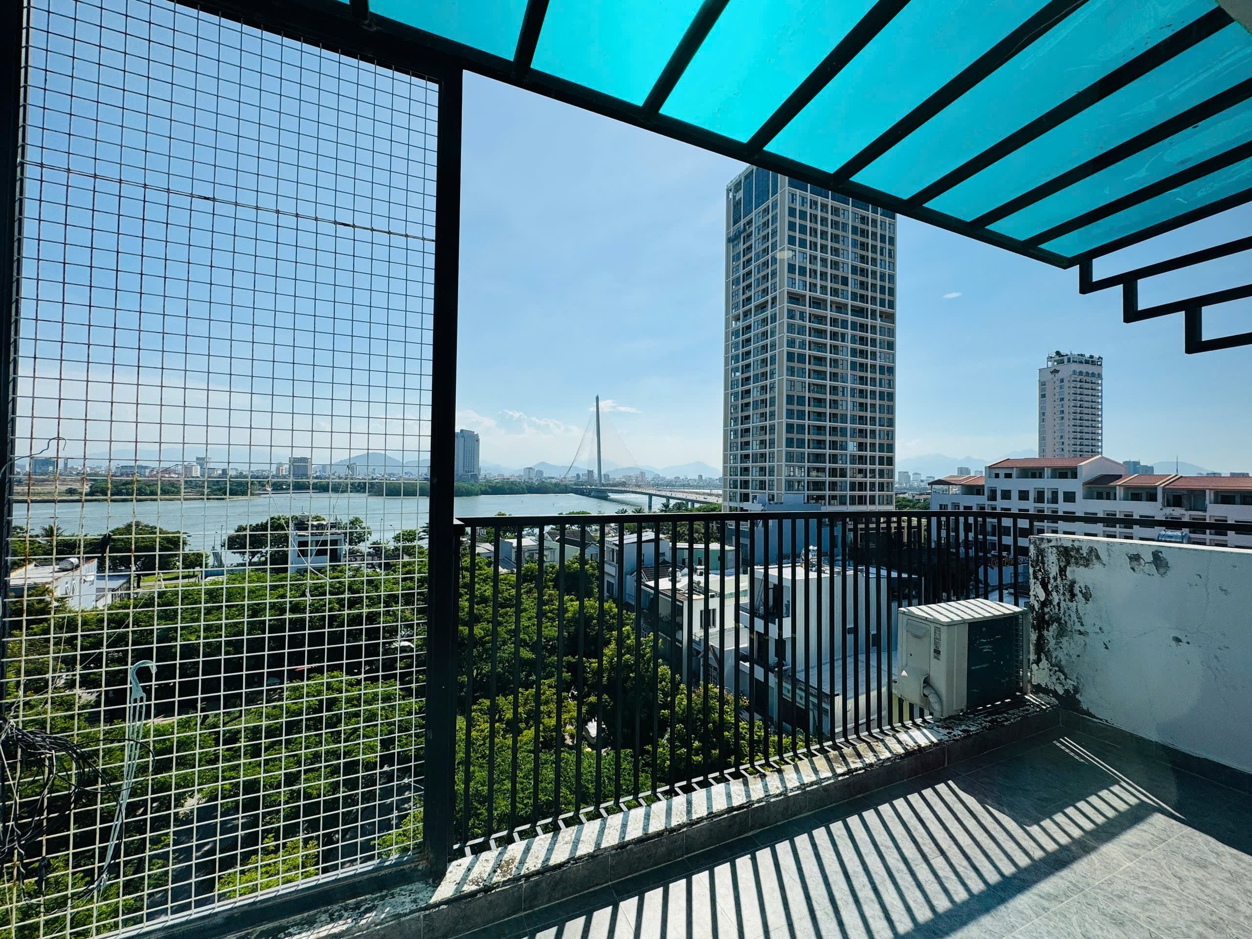 1BEDROOM FOR RENT IN MY AN AREA — 1BR fully furnished (photo 1)