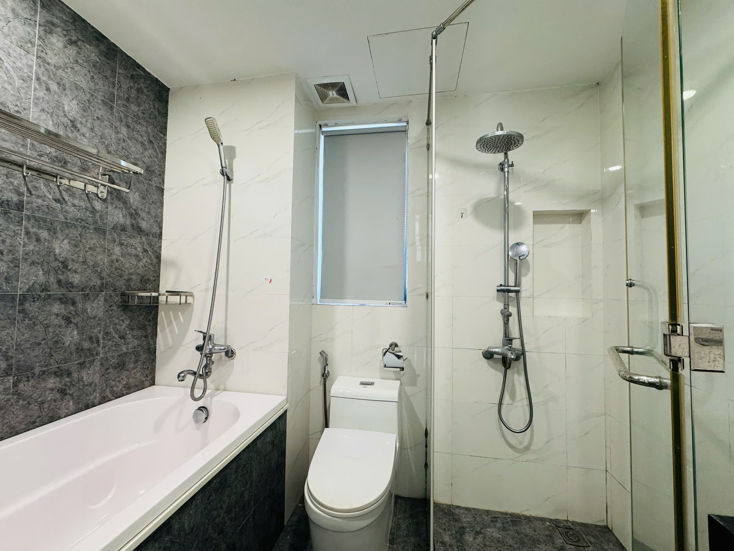 1BEDROOM FOR RENT IN MY AN AREA — 1BR fully furnished (photo 3)