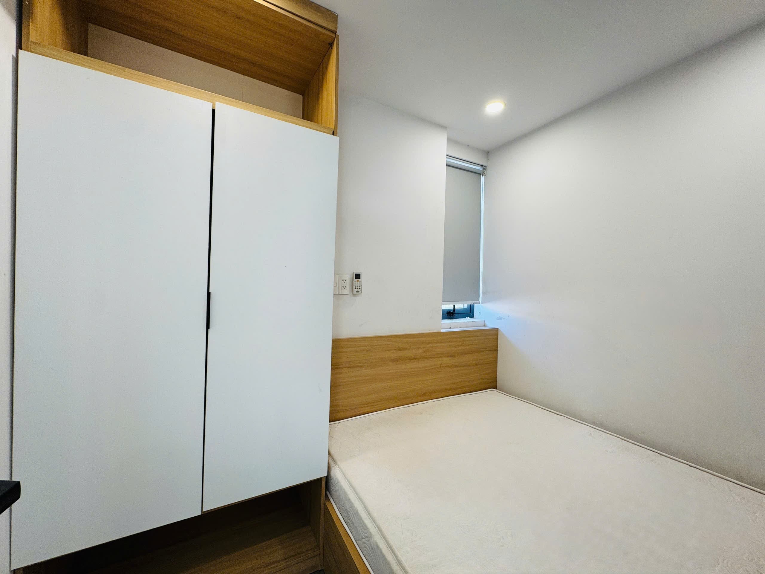 1BEDROOM FOR RENT IN MY AN AREA — 1BR fully furnished (photo 5)