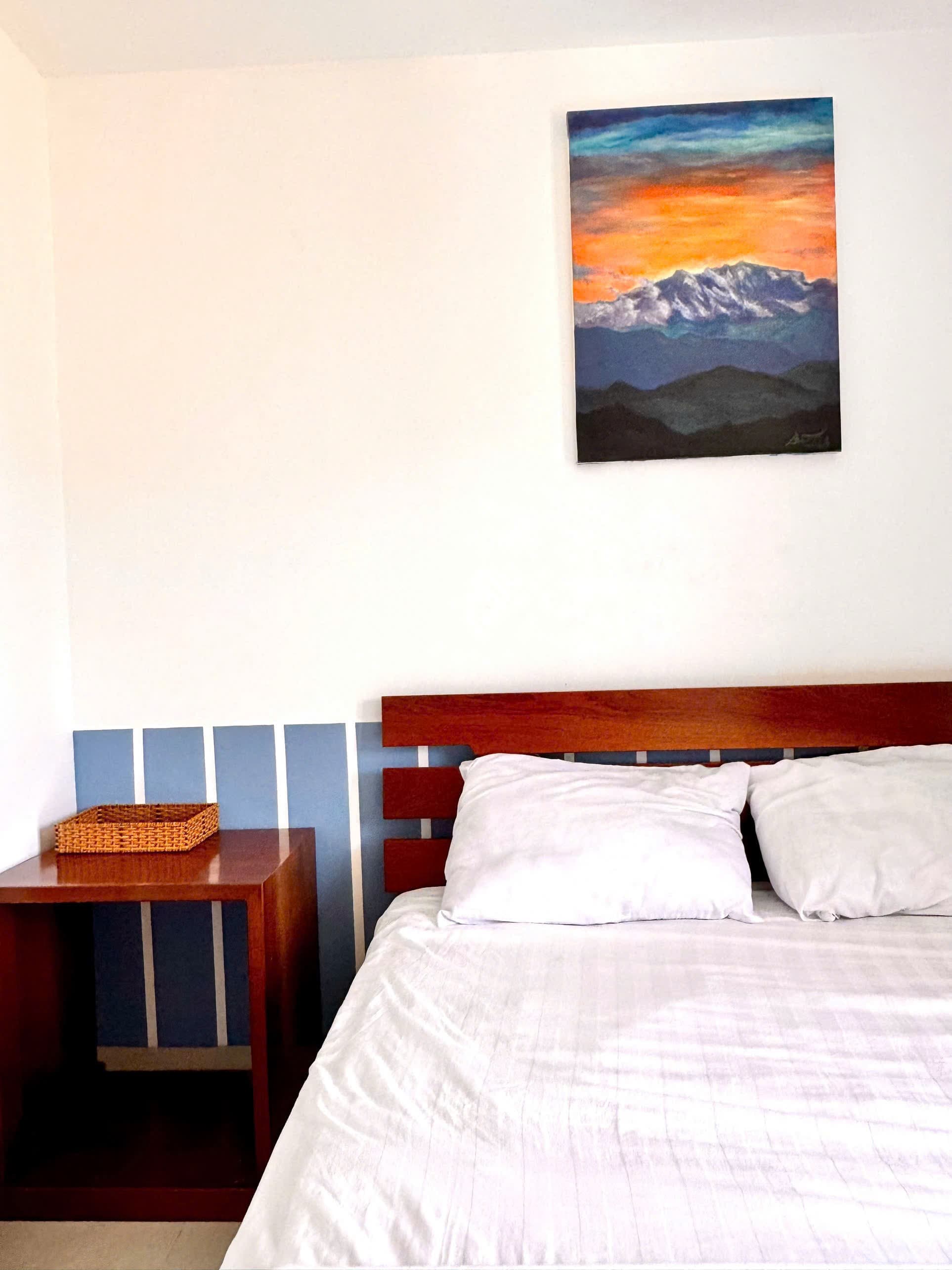 Stunning Studio Apartment For Rent in Son Tra — Studio fully furnished (photo 2)