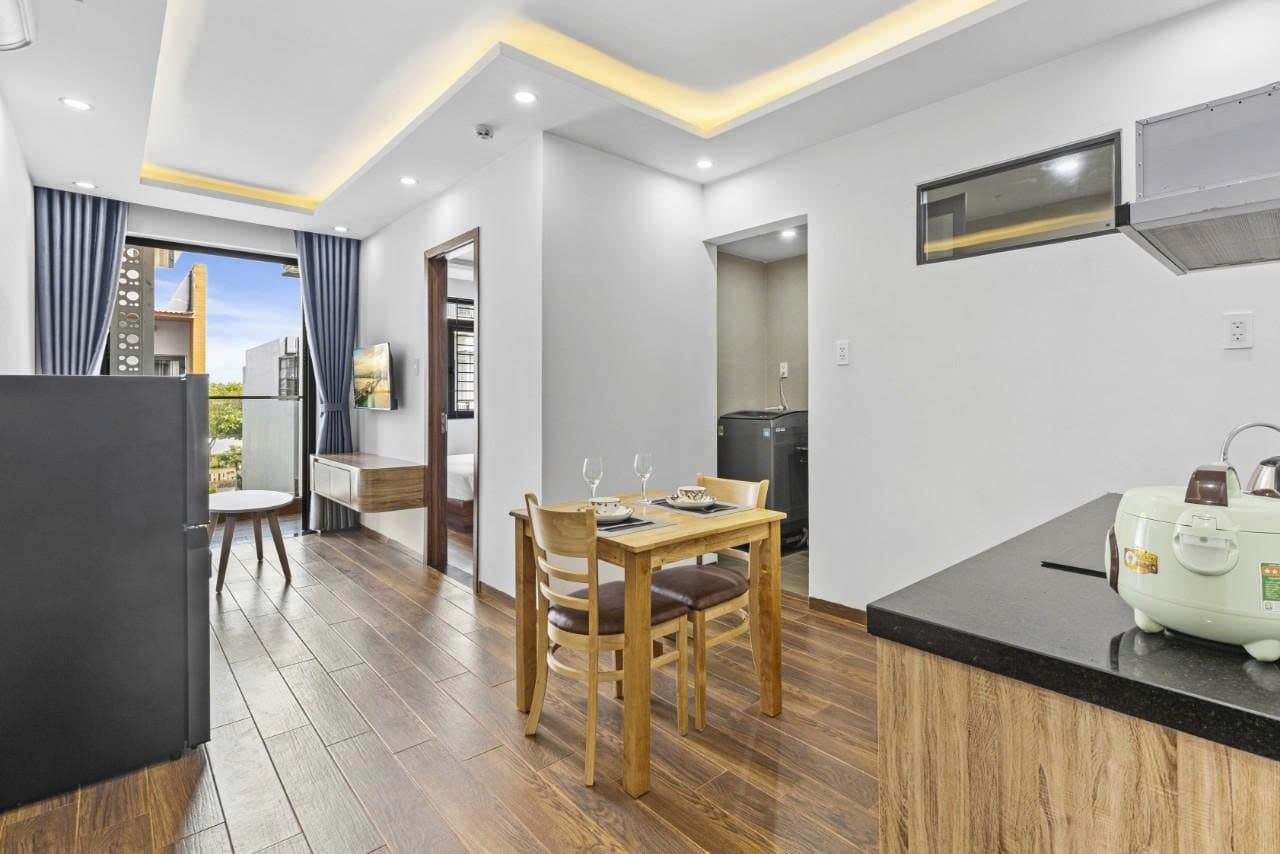 NEW 1BEDROOM - SONTRA AREA — 1BR fully furnished (photo 1)