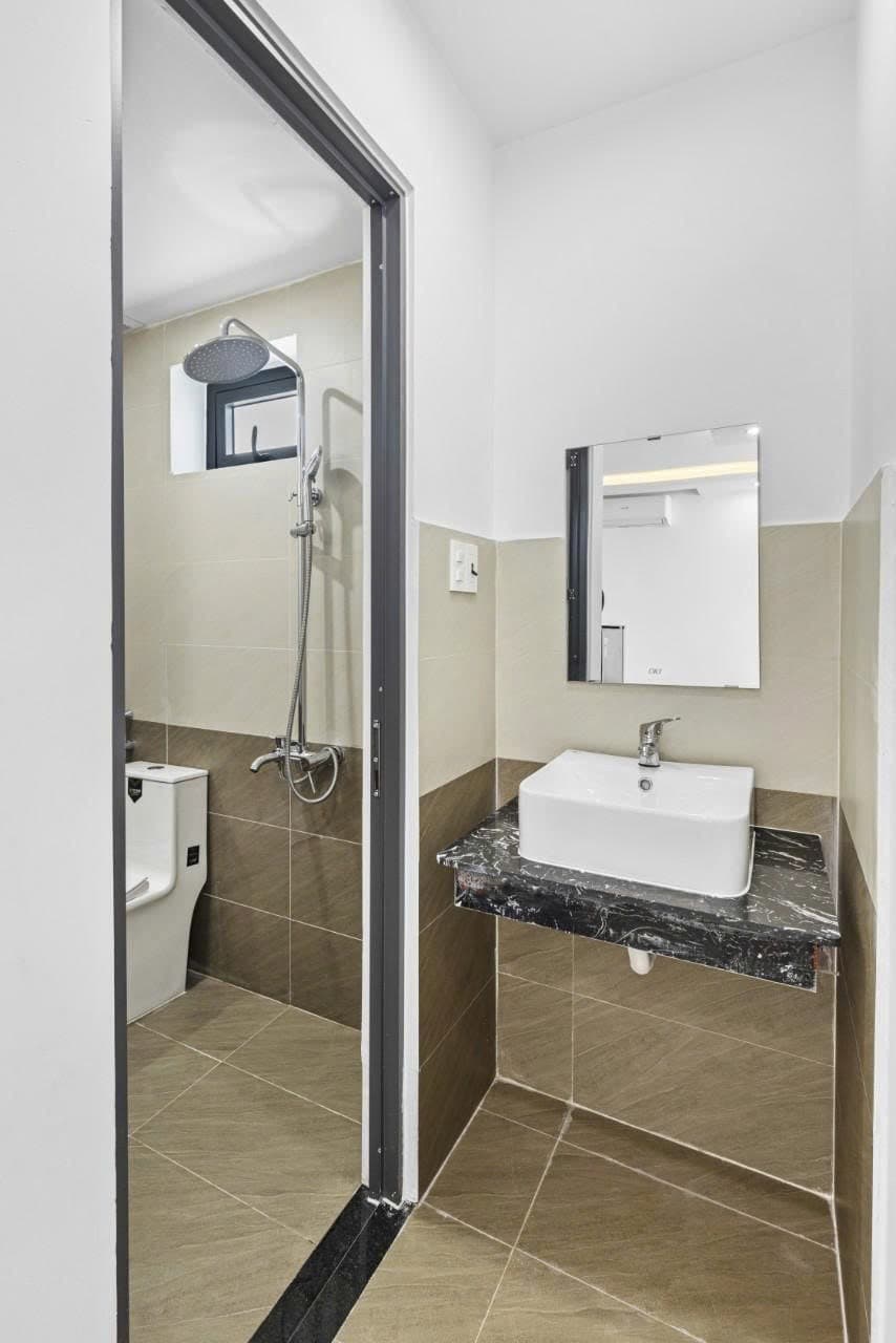NEW 1BEDROOM - SONTRA AREA — 1BR fully furnished (photo 2)
