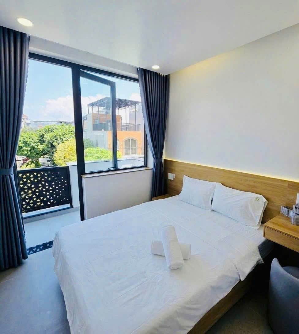 1 BEDROOM - 100% NEW - CLOSE TO THE BEACH — 1BR fully furnished (photo 2)