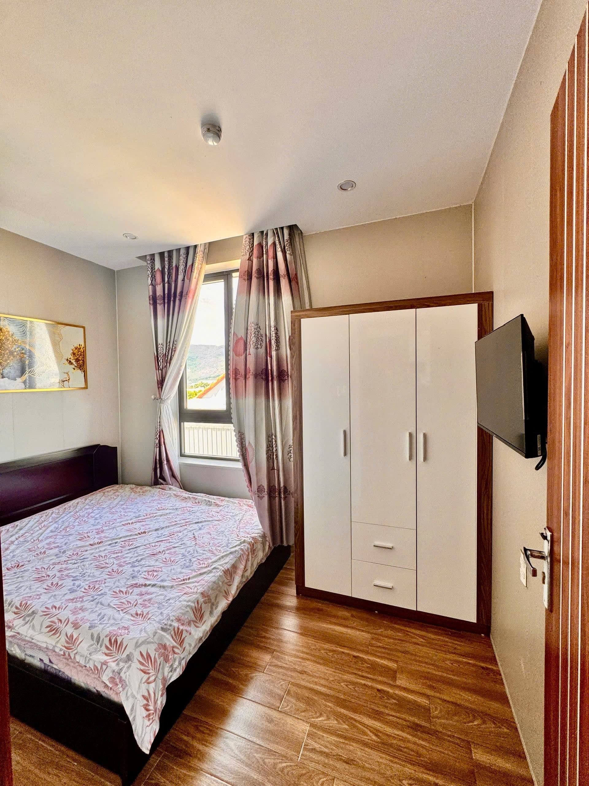 🔥1BEDROOM NEW APARTMENT FOR RENT IN SONTRA — 1BR fully furnished (photo 4)