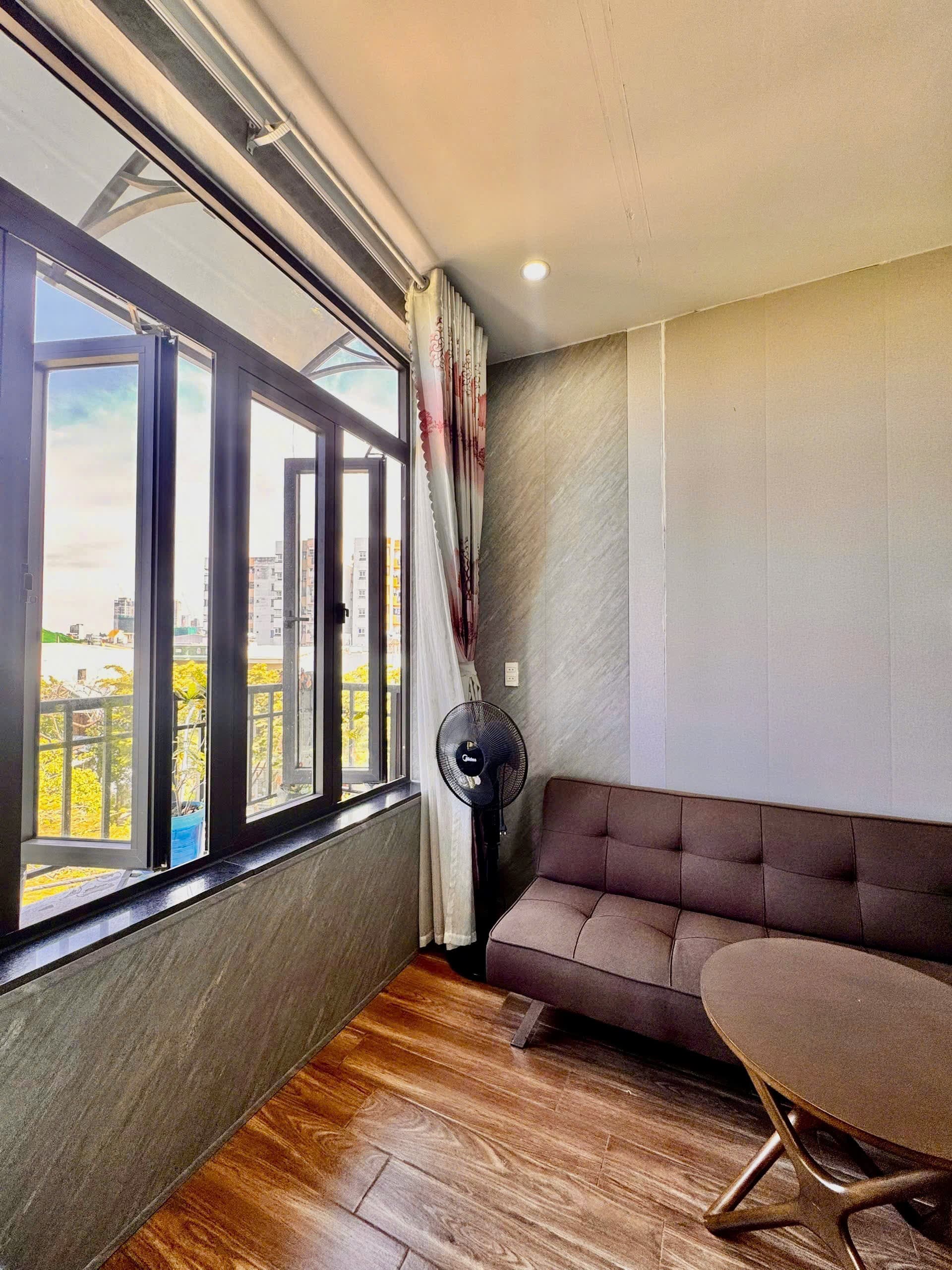 🔥1BEDROOM NEW APARTMENT FOR RENT IN SONTRA — 1BR fully furnished (photo 6)