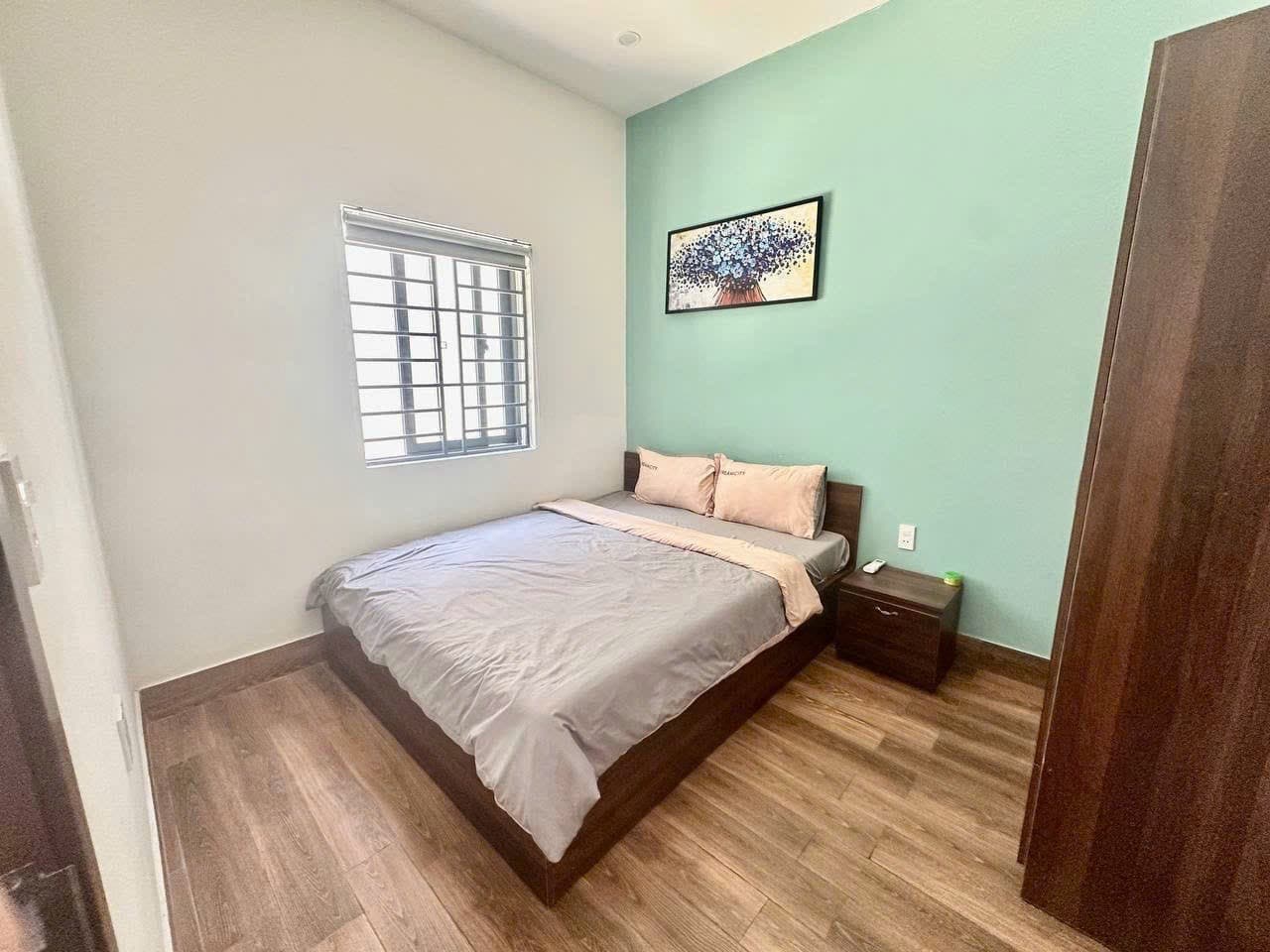 2 Bedrooms Apartment in Ngu Hanh Son Area — 2BR fully furnished (photo 7)