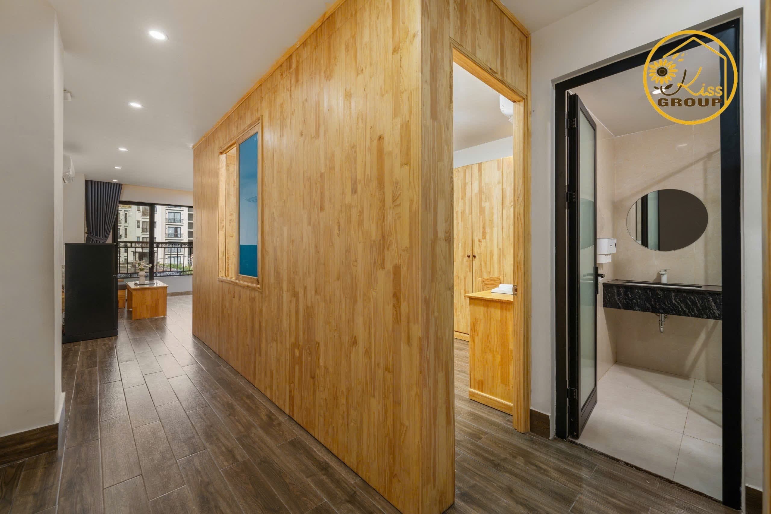 Modern 1 Bedroom Apartment For Rent — 1BR fully furnished (photo 3)