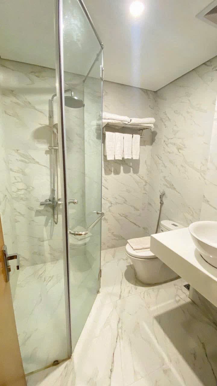 Stunning Studio Apartment For Rent In Son Tra — Studio fully furnished (photo 5)