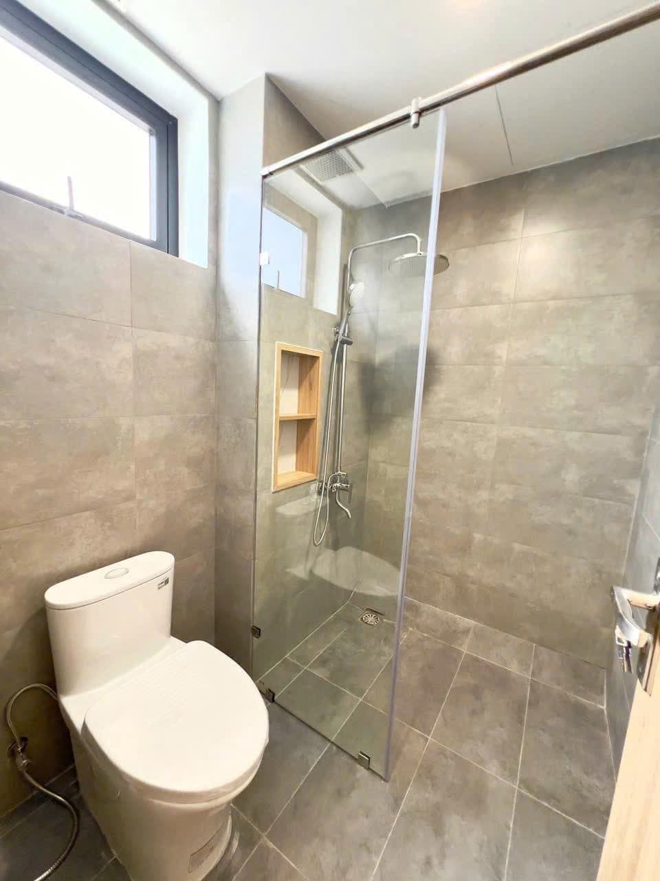 BRAND NEW 1BR APARTMENT IN NGU HANH SON — 1BR fully furnished (photo 7)