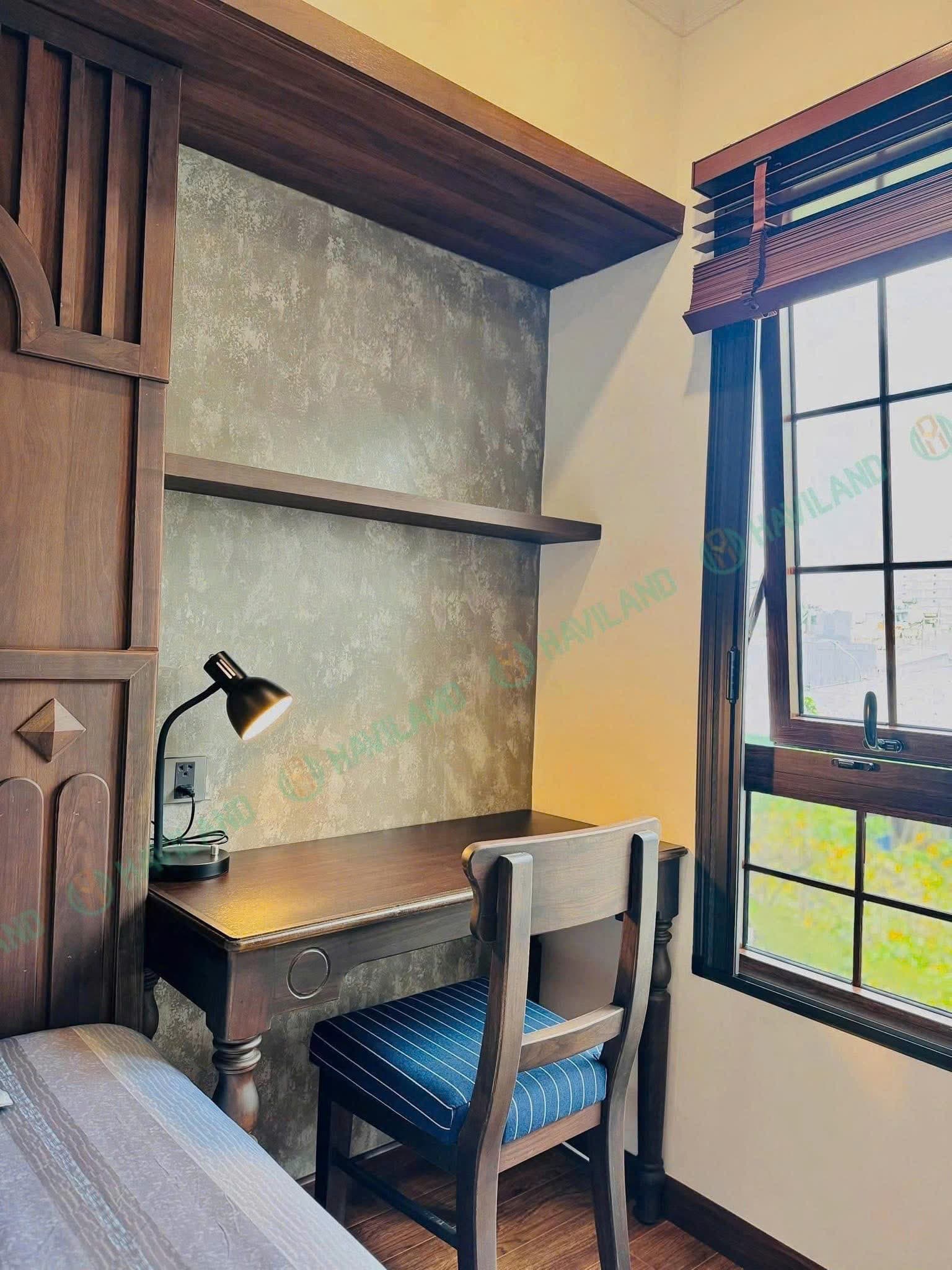 LUXURY STUDIO APARTMENT IN MY AN — Studio fully furnished (photo 5)