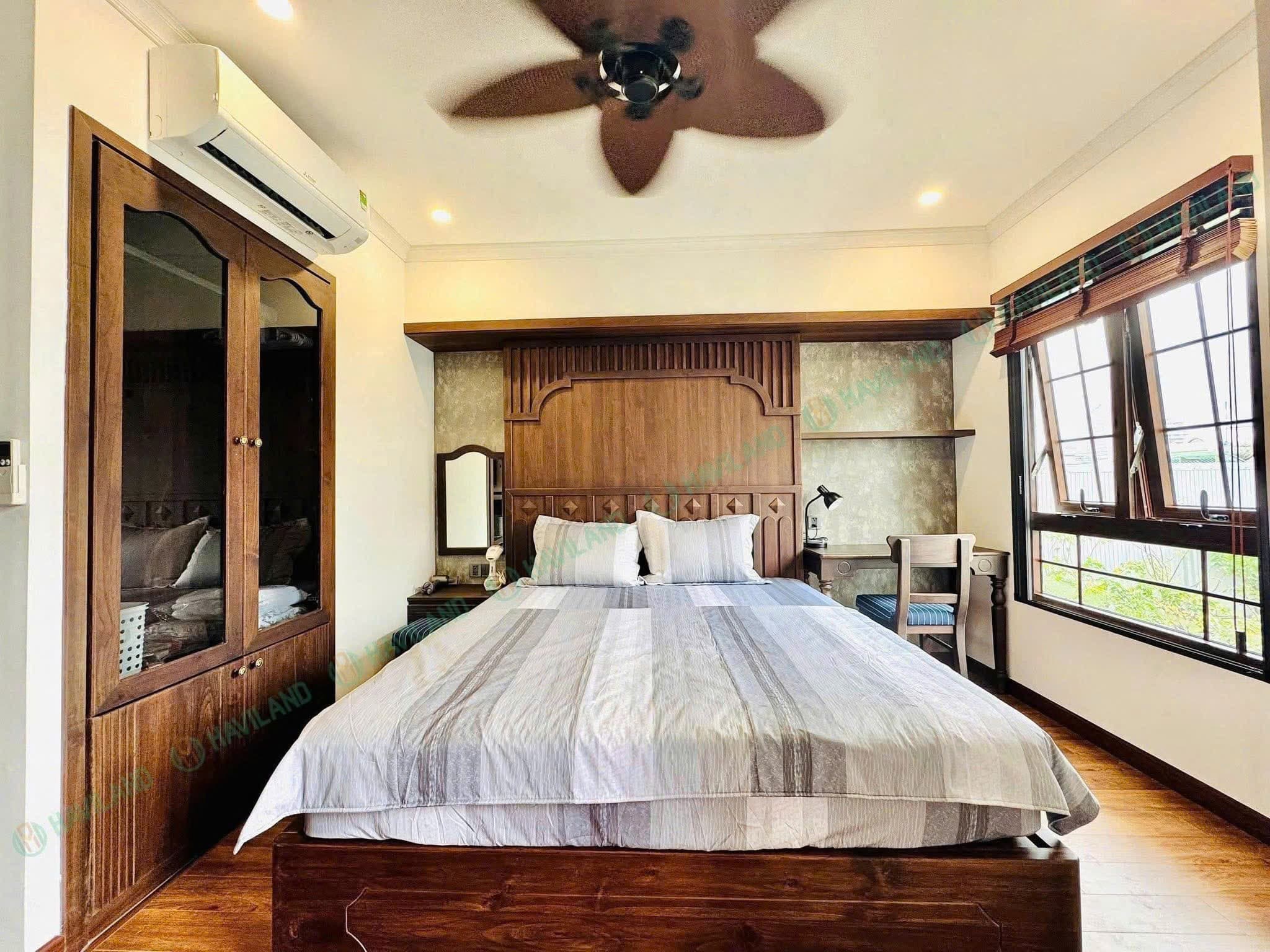 LUXURY STUDIO APARTMENT IN MY AN — Studio fully furnished (photo 6)