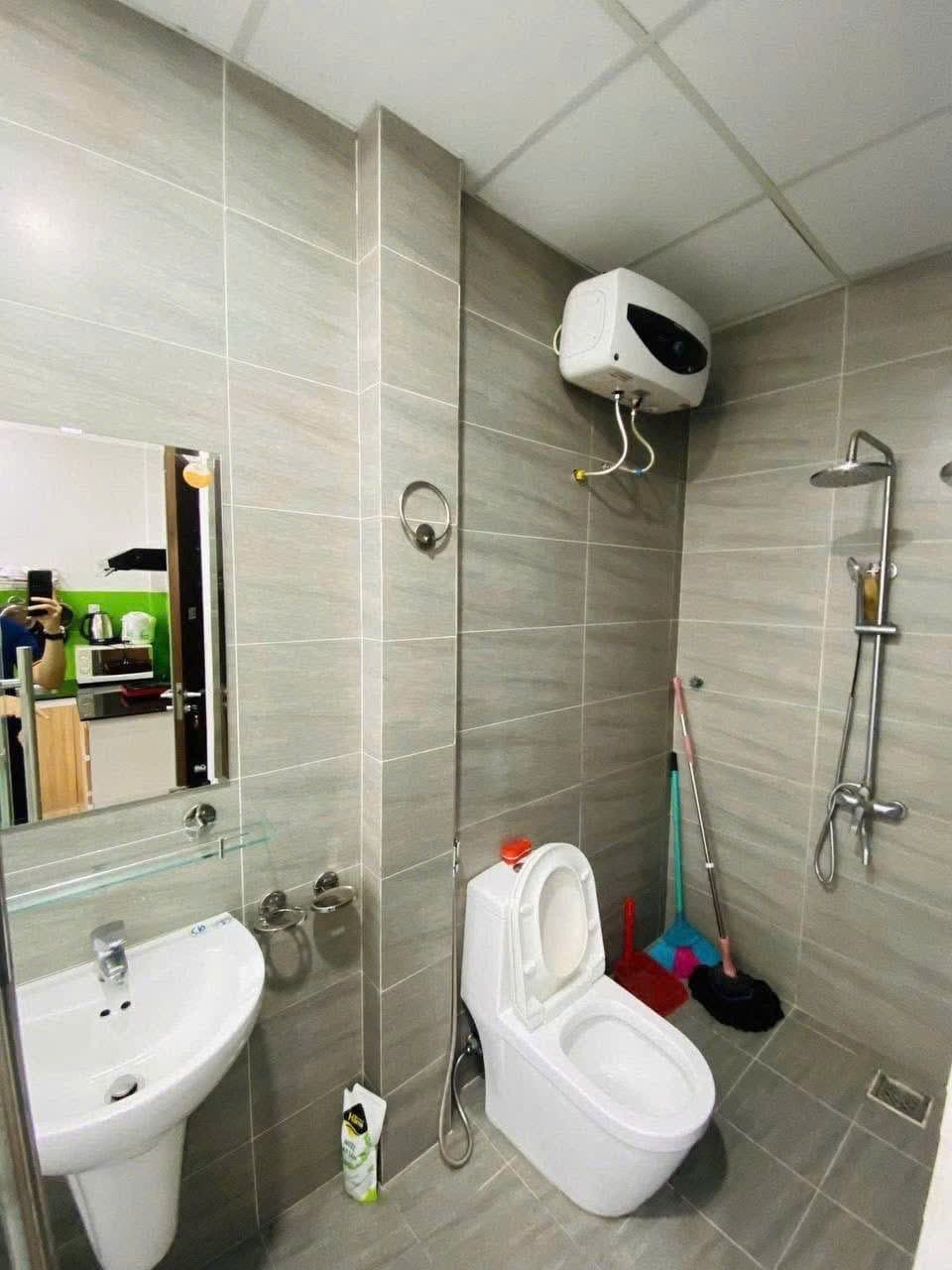 STUDIO APARTMENT IN SON TRA AREA — Studio fully furnished (photo 5)