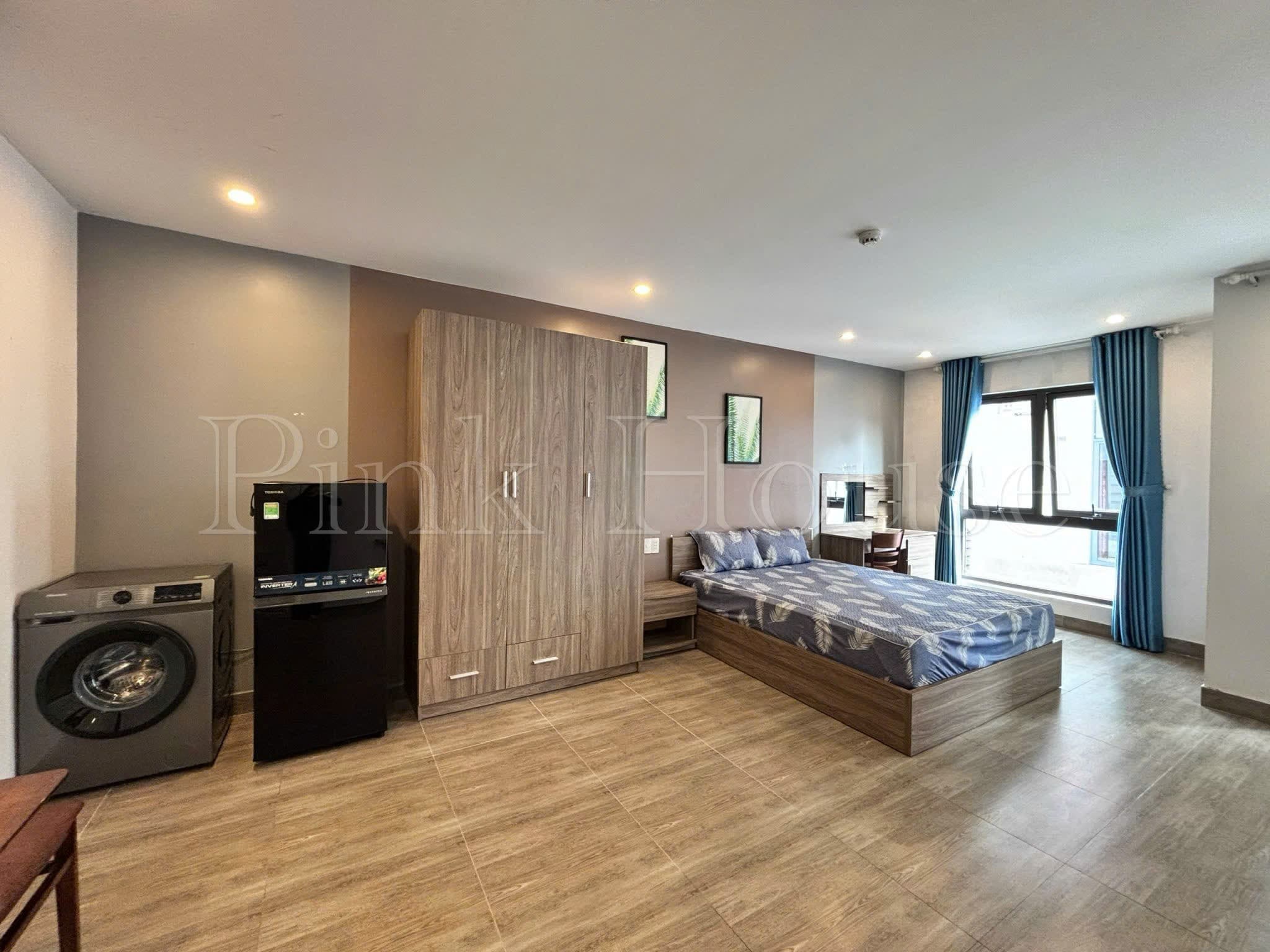 Cozy 1BR Apartment Near My Khe Beach — 1BR fully furnished (photo 2)