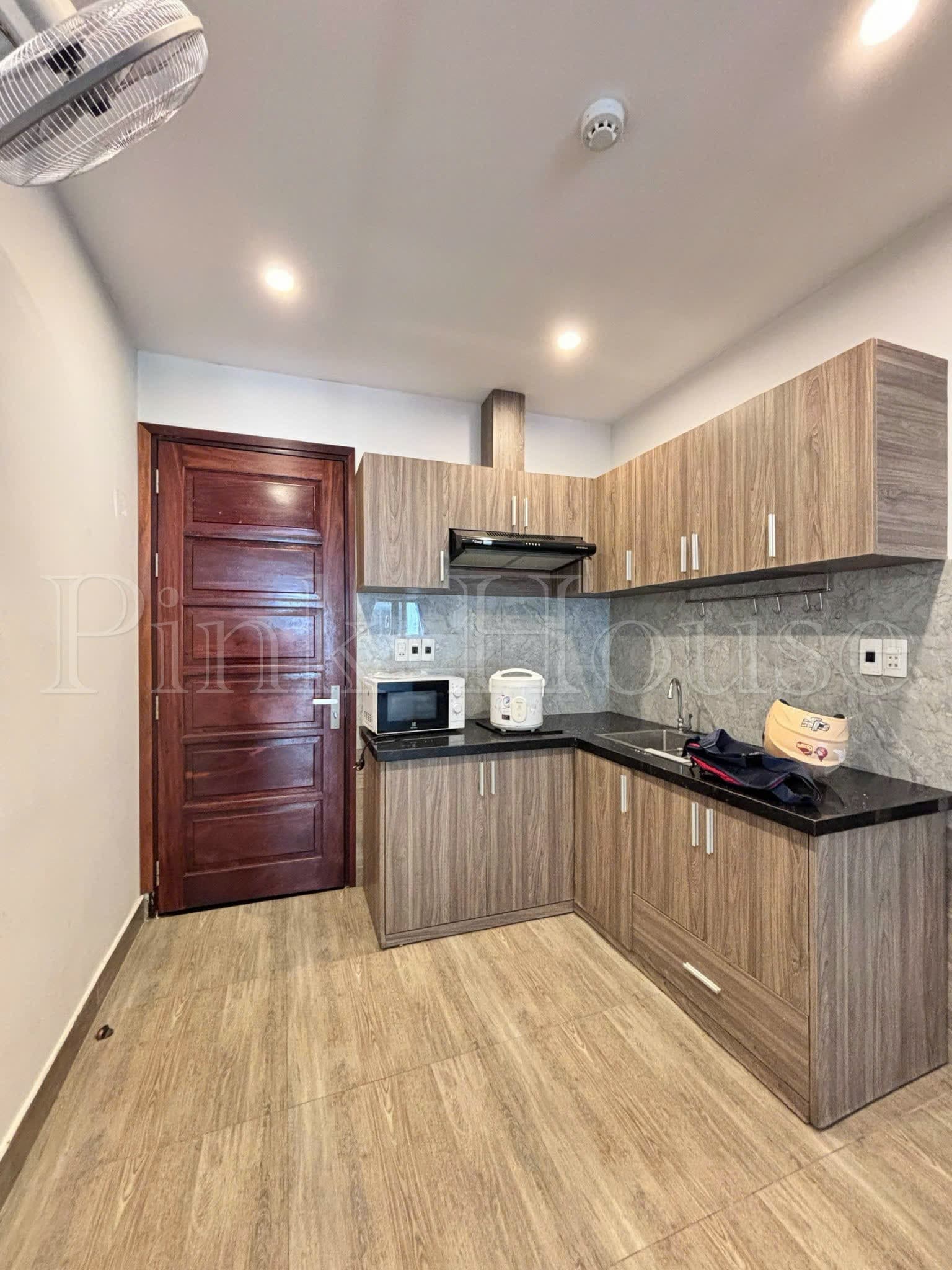 Cozy 1BR Apartment Near My Khe Beach — 1BR fully furnished (photo 3)