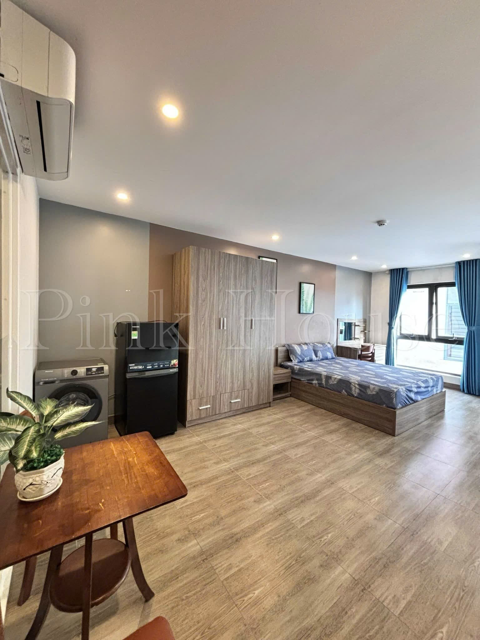 Cozy 1BR Apartment Near My Khe Beach — 1BR fully furnished (photo 4)