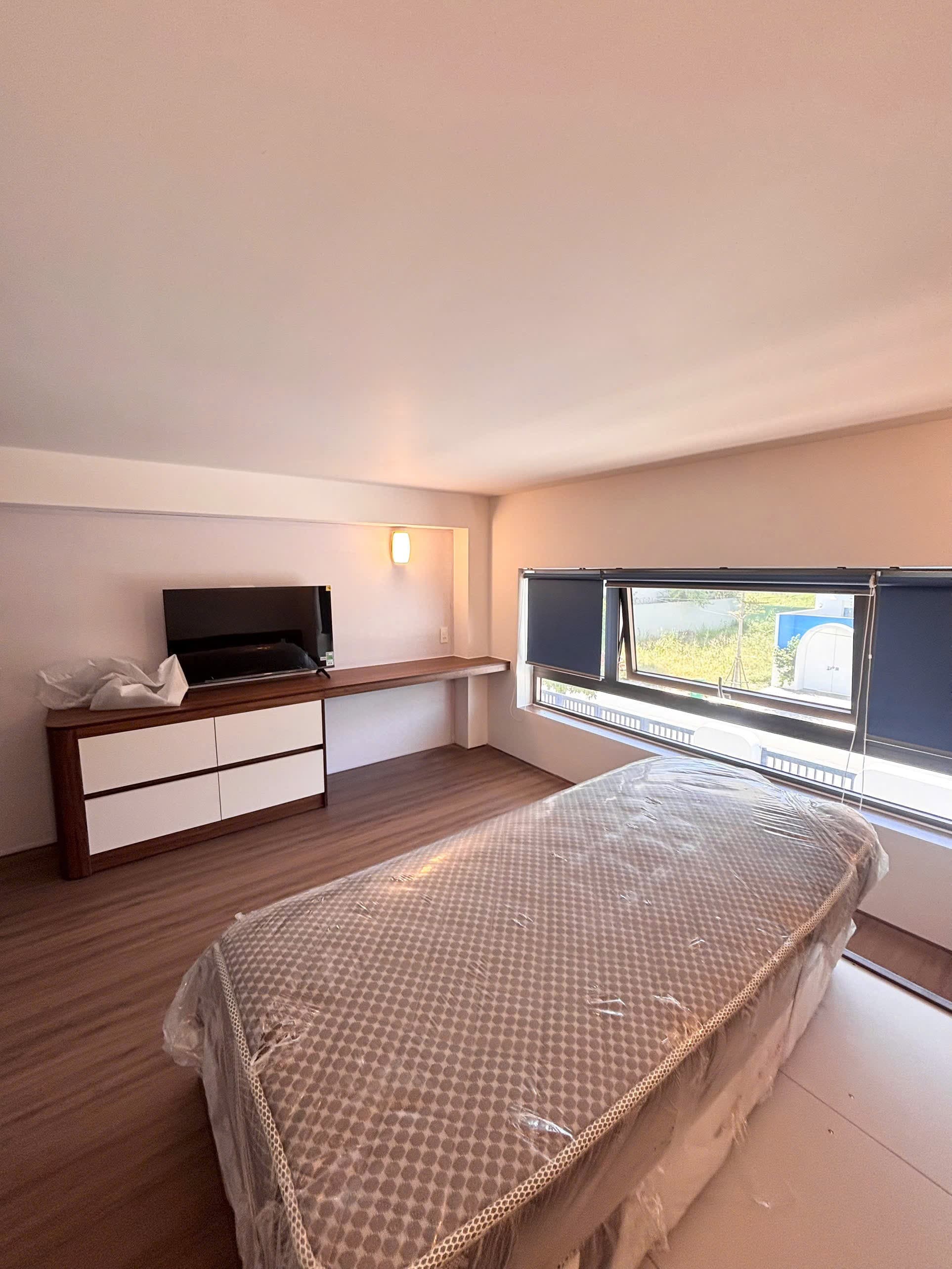 HOT DEAL IN SON TRA – REDUCED TO ONLY 10 MILLION VND/MONTH — 1BR fully furnished (photo 1)