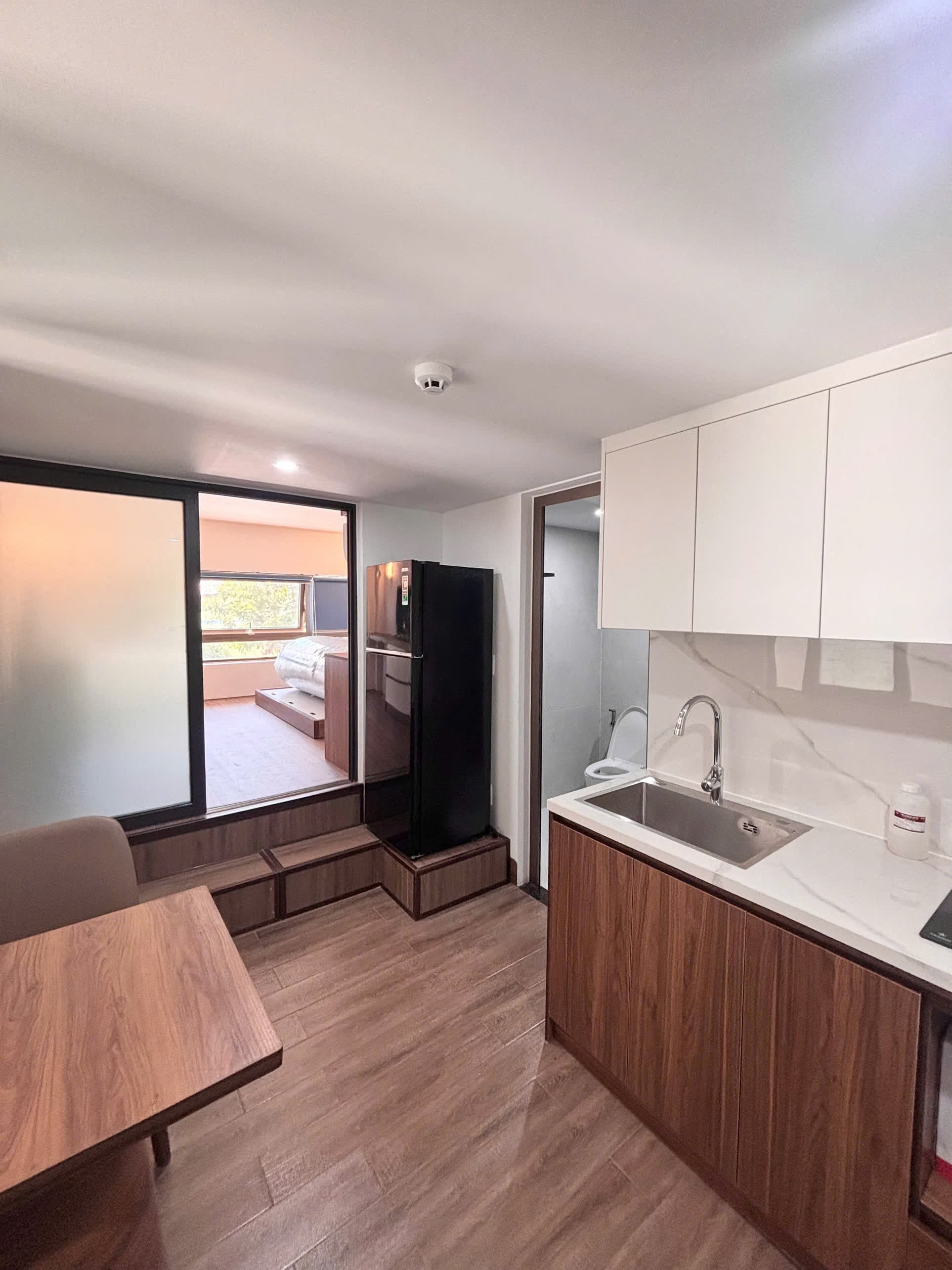 HOT DEAL IN SON TRA – REDUCED TO ONLY 10 MILLION VND/MONTH — 1BR fully furnished (photo 6)