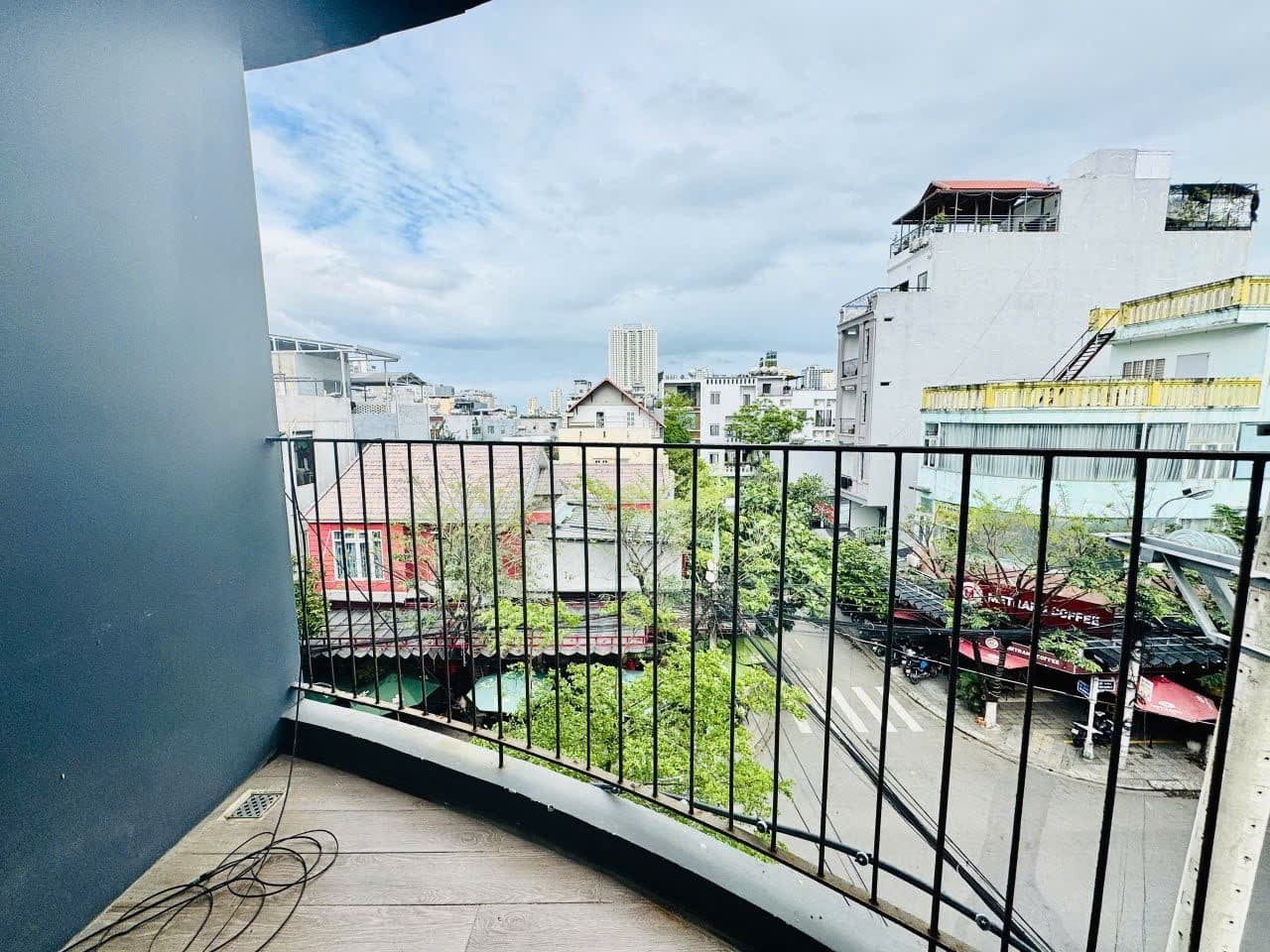 PRESTIGIOUS 2BR APARTMENT – CHAU THI VINH TE (MY AN) — 2BR fully furnished (photo 7)