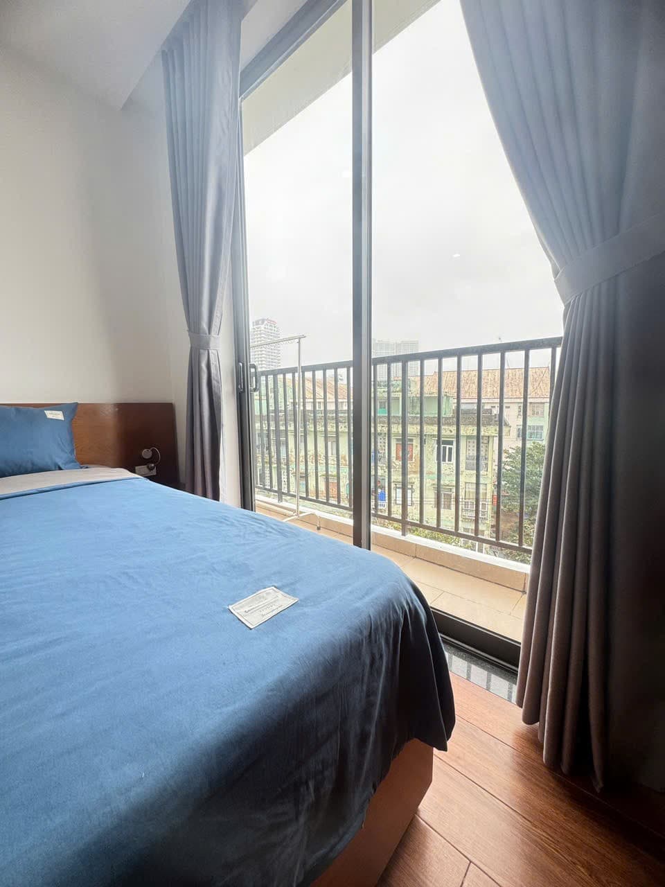 STUNNING OCEAN VIEW 1 BEDROOMS APARTMENT FOR RENT — 1BR fully furnished (photo 3)