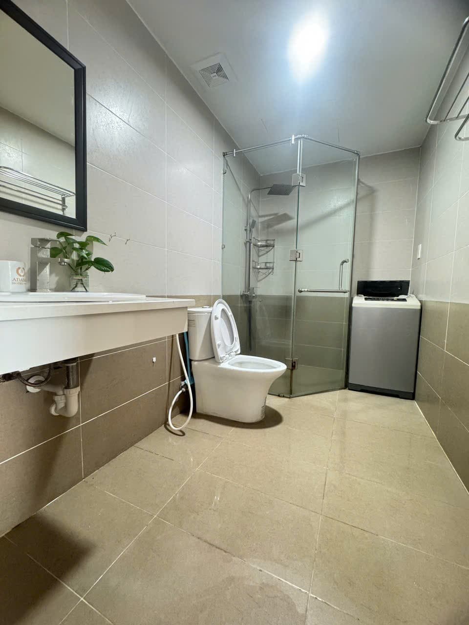 STUNNING OCEAN VIEW 1 BEDROOMS APARTMENT FOR RENT — 1BR fully furnished (photo 7)
